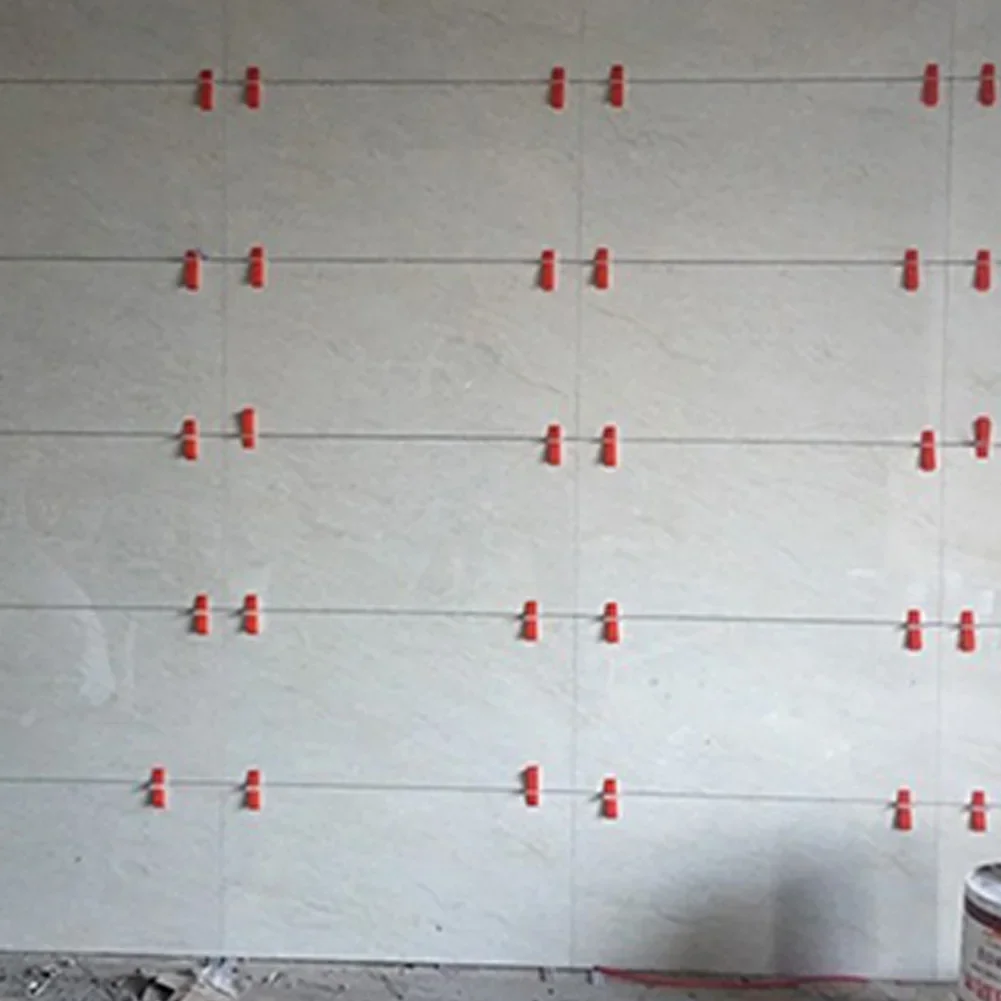 100pcs Plastic Tile Wedge Spac – обзор и цена Ceramic Tile Floor