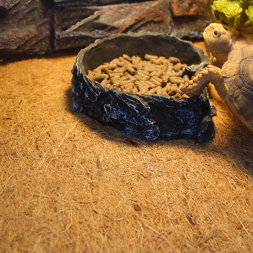 Reptile Thermal Substrate Carp – обзор и цена Substrate Coconut Fiber