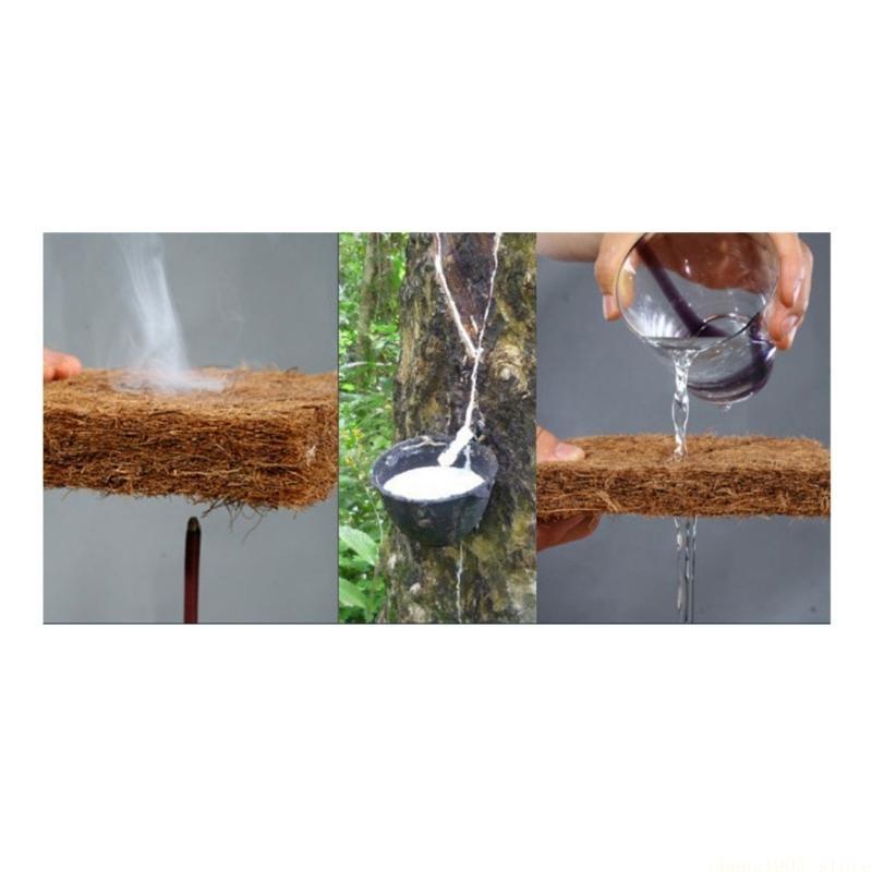 QX2E Warm Habitats Bedding Mat – обзор и цена Substrate Coconut Fiber