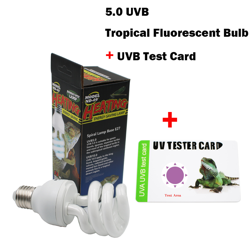 Reptile 5.0 UVB Lamp Bulb Ligh – обзор и цена Calcium Powder Reptile