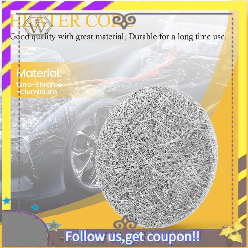 ABXV-Car Heater Burner Screen  – обзор и цена Screen Top Mesh