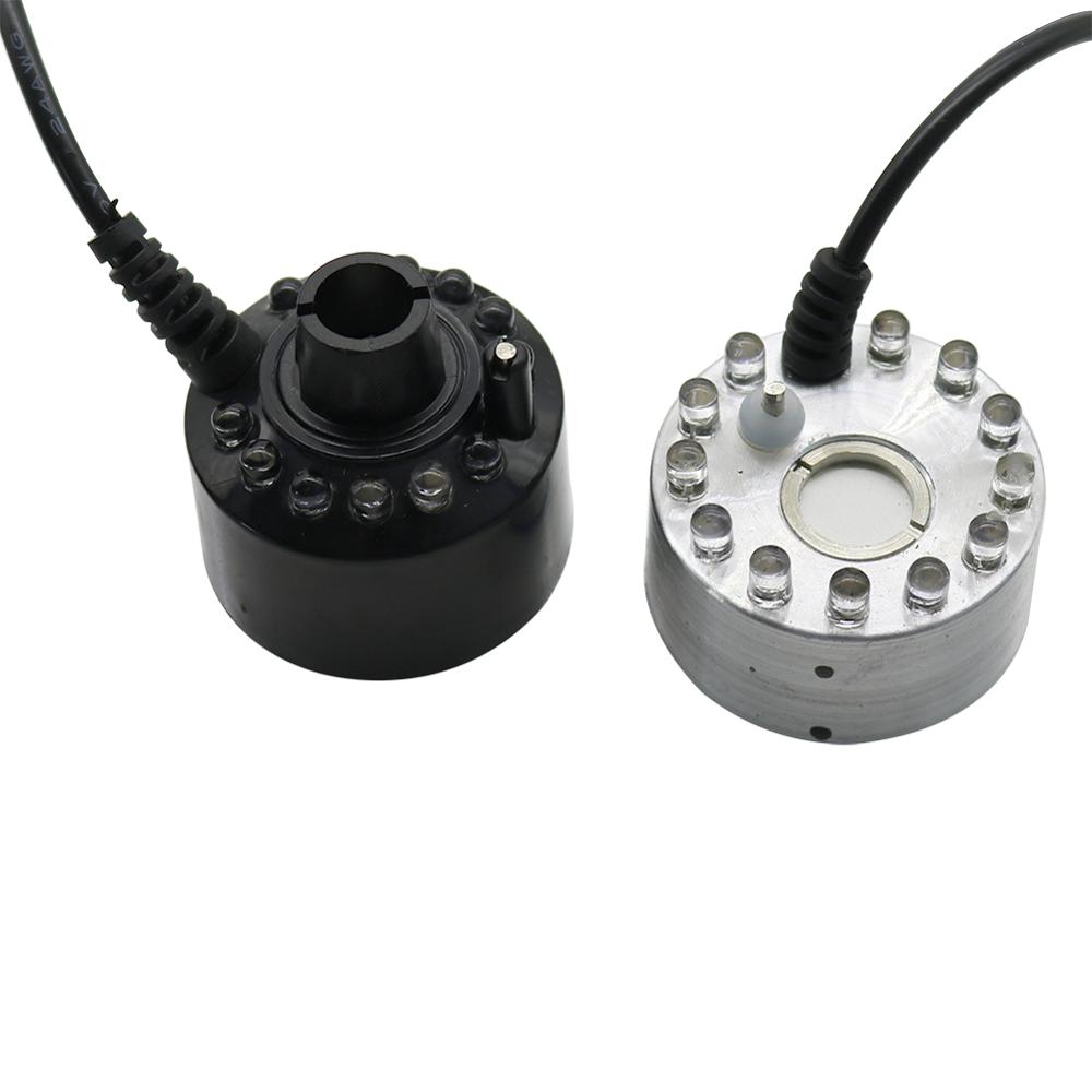 Electric Colorful Ultrasonic M – обзор и цена Terrarium Fogger Ultrasonic