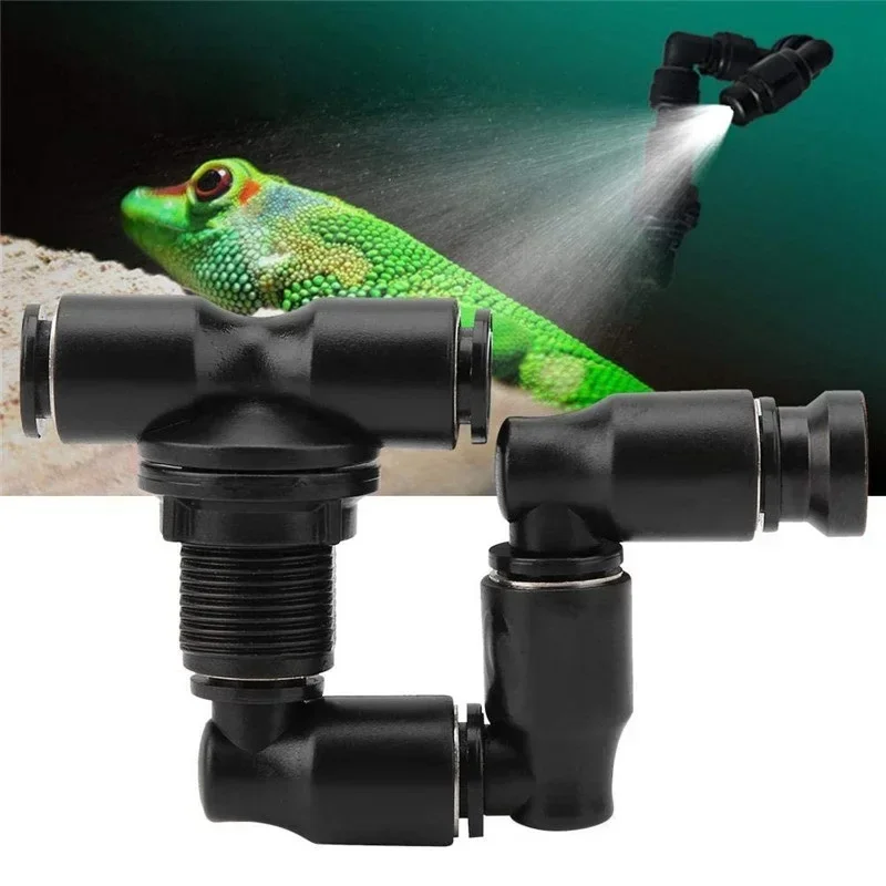 Reptiles 360 Degree Rotating F – обзор и цена Misting Nozzle Reptile