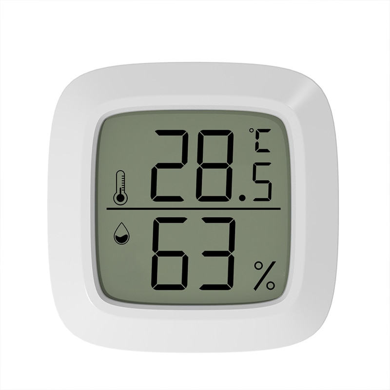 Mini LCD Digital Thermometer H – обзор и цена Digital Hygrometer Probe