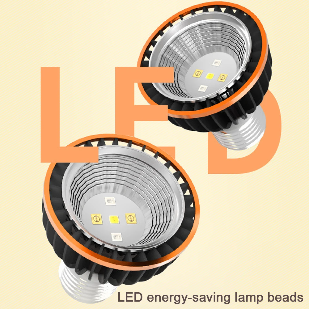 Professional 3W Reptile Lamp U – обзор и цена Ceramic Heat Emitter