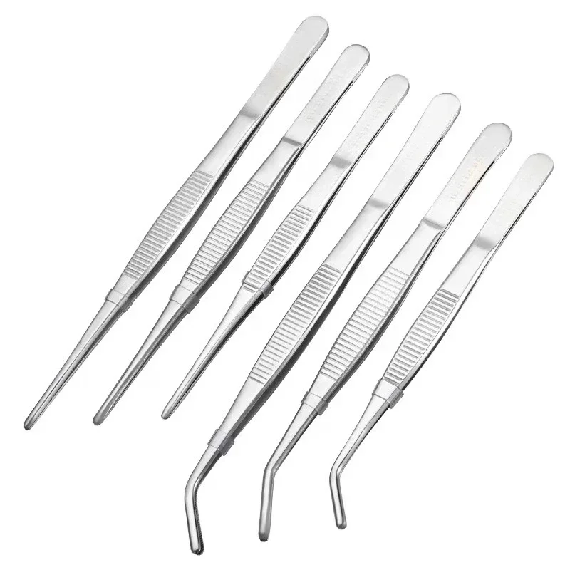 Stainless Multifuctional Steel – обзор и цена Feeding Tong Stainless