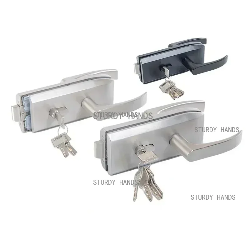 Office Glass Door Lock Bathroo – обзор и цена Glass Door Hinge
