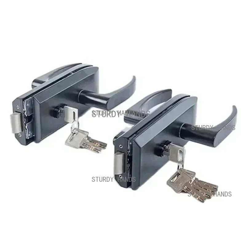 Office Glass Door Lock Bathroo – обзор и цена Glass Door Hinge