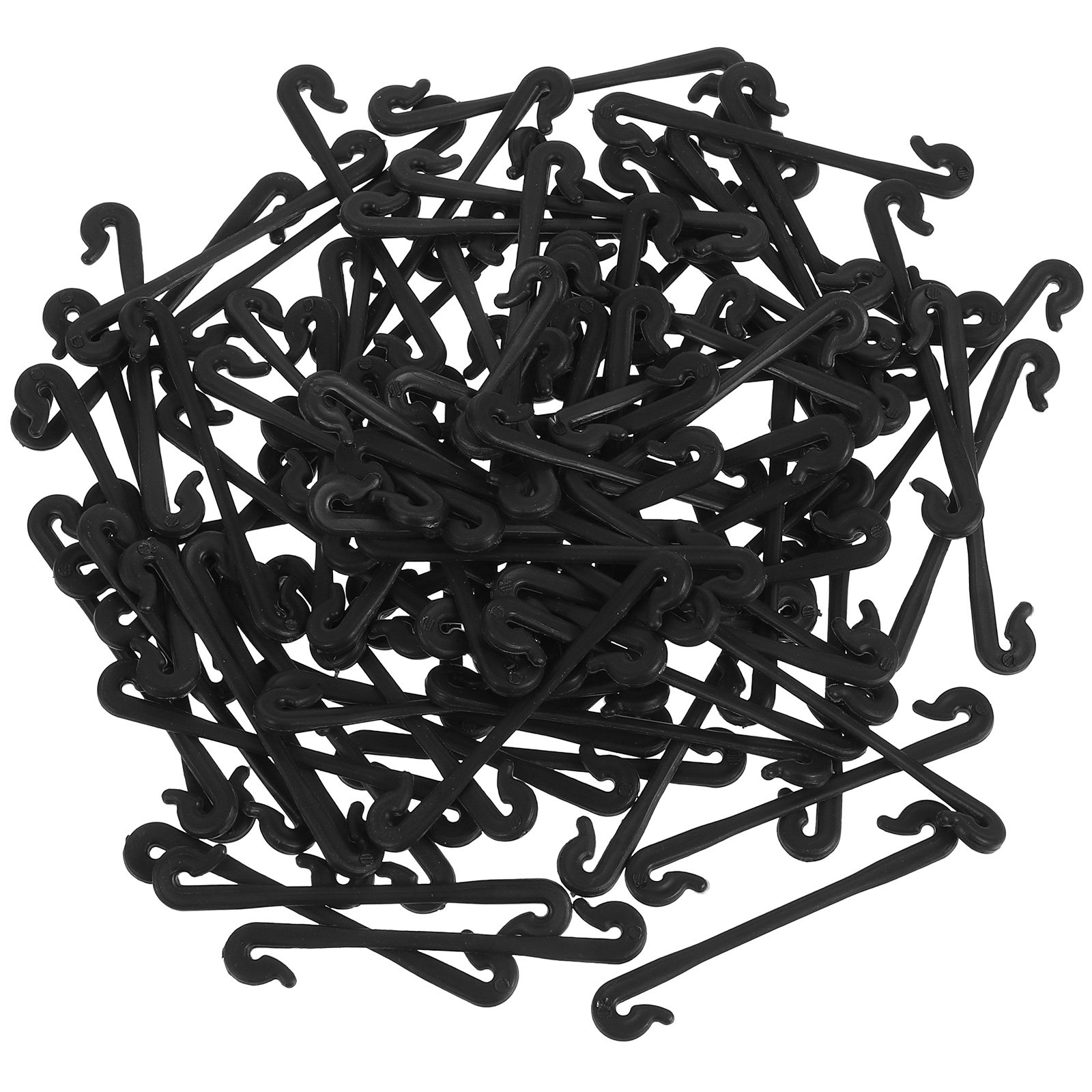 100Pcs Plant Fixing Clips Stur – обзор и цена Vine Climbing Plastic