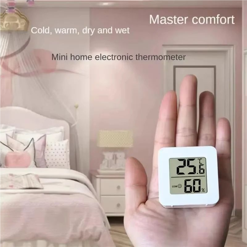 Digital Hygrometer Thermometer – обзор и цена Digital Hygrometer Probe