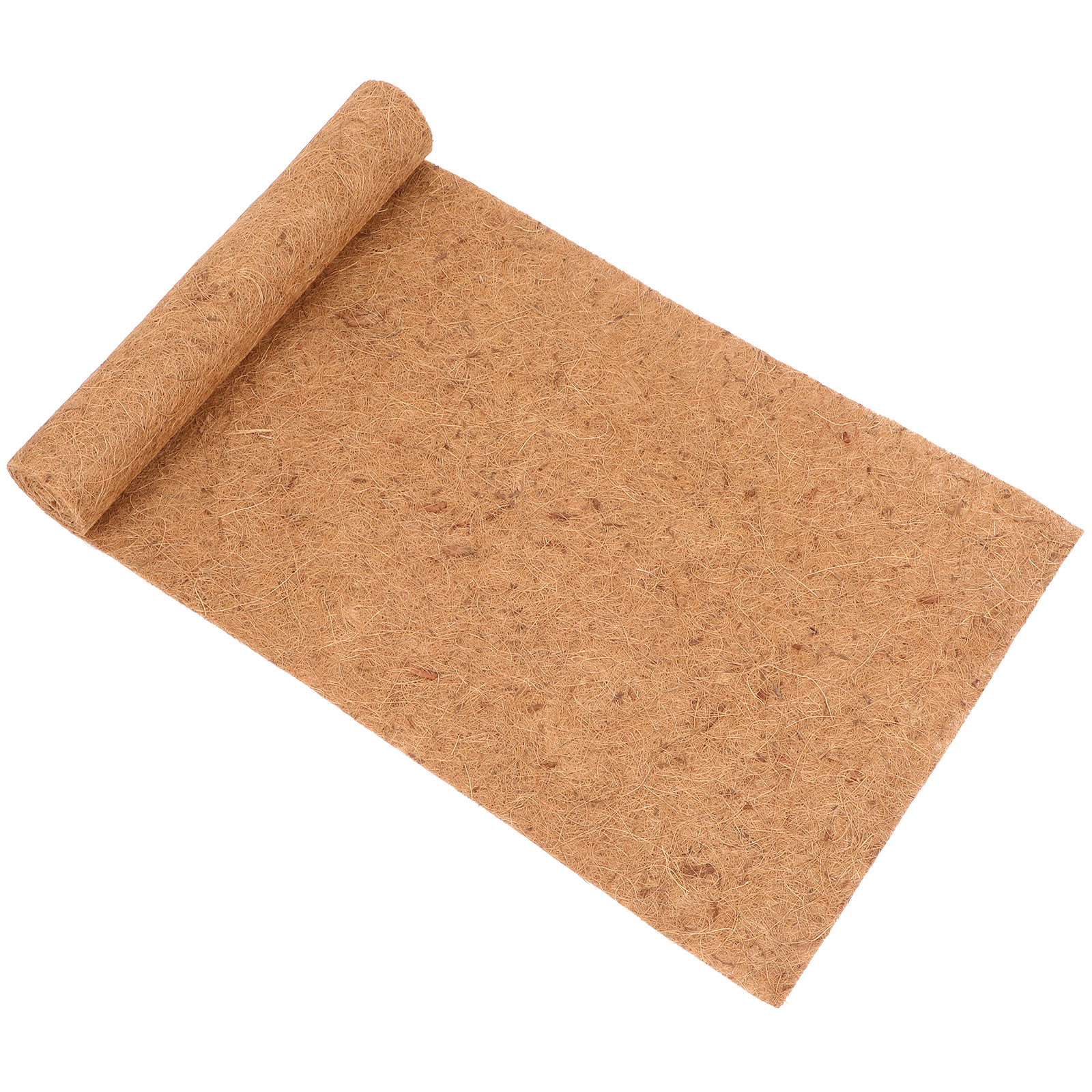 Coconut Fiber Reptile Carpet M – обзор и цена Substrate Coconut Fiber