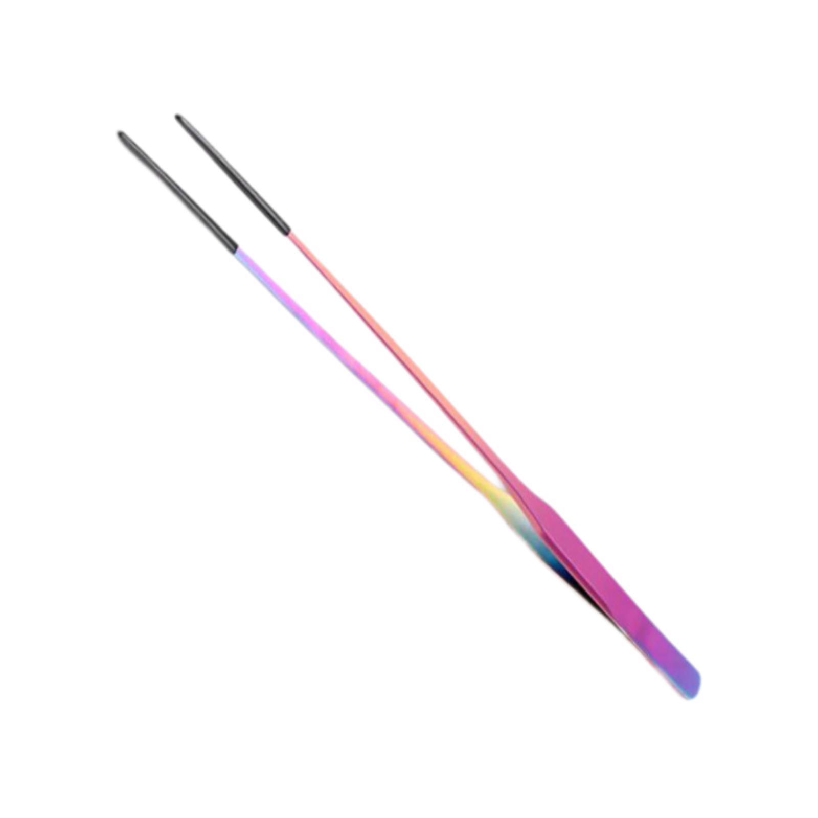 Aquarium Tweezers Reptile Feed – обзор и цена Feeding Tong Stainless