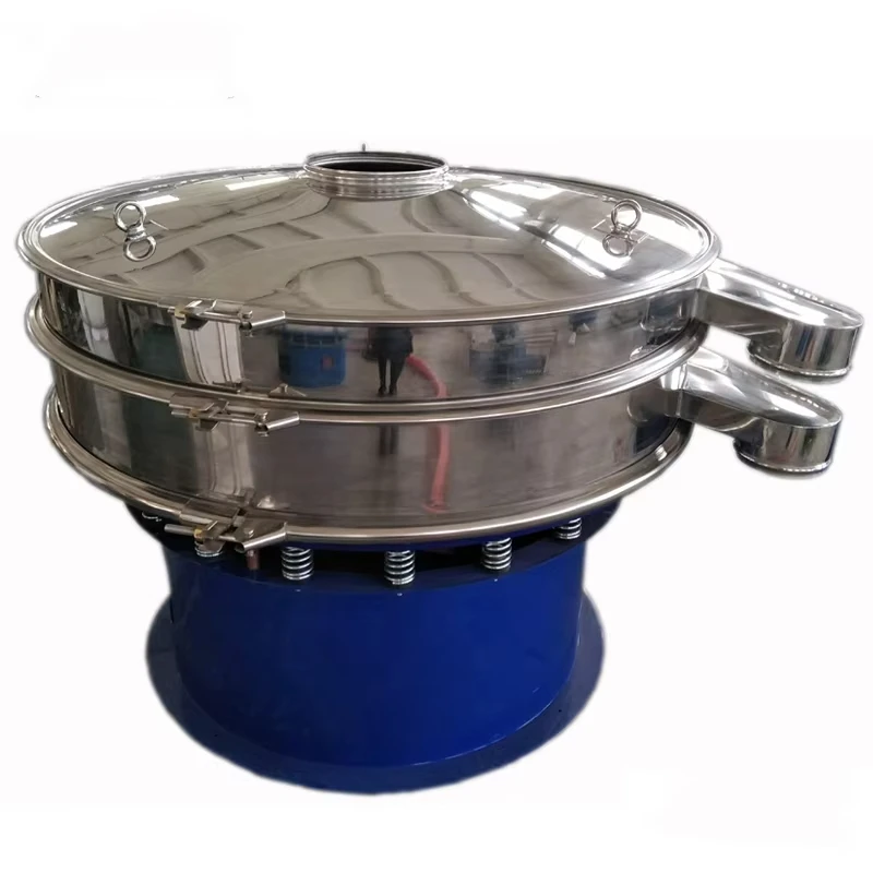 Small Table Top Automatic Vibr – обзор и цена Screen Top Mesh