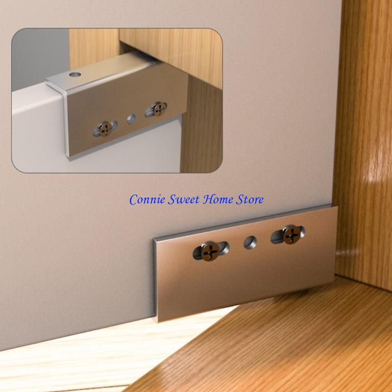 LXAF Sneak Cabinet Hinges Conc – обзор и цена Glass Door Hinge