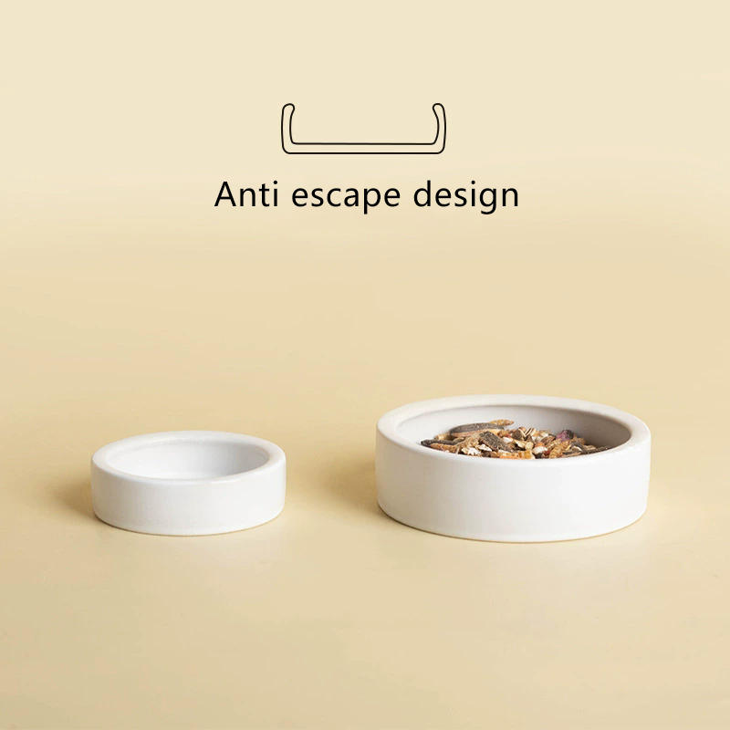 Ceramic Anti-Escape Reptile Bo – обзор и цена Water Dish Reptile