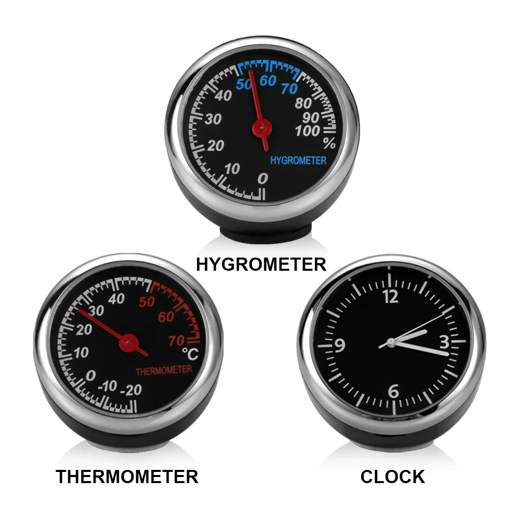 Mini Car Automobile Digital Cl – обзор и цена Digital Hygrometer Probe