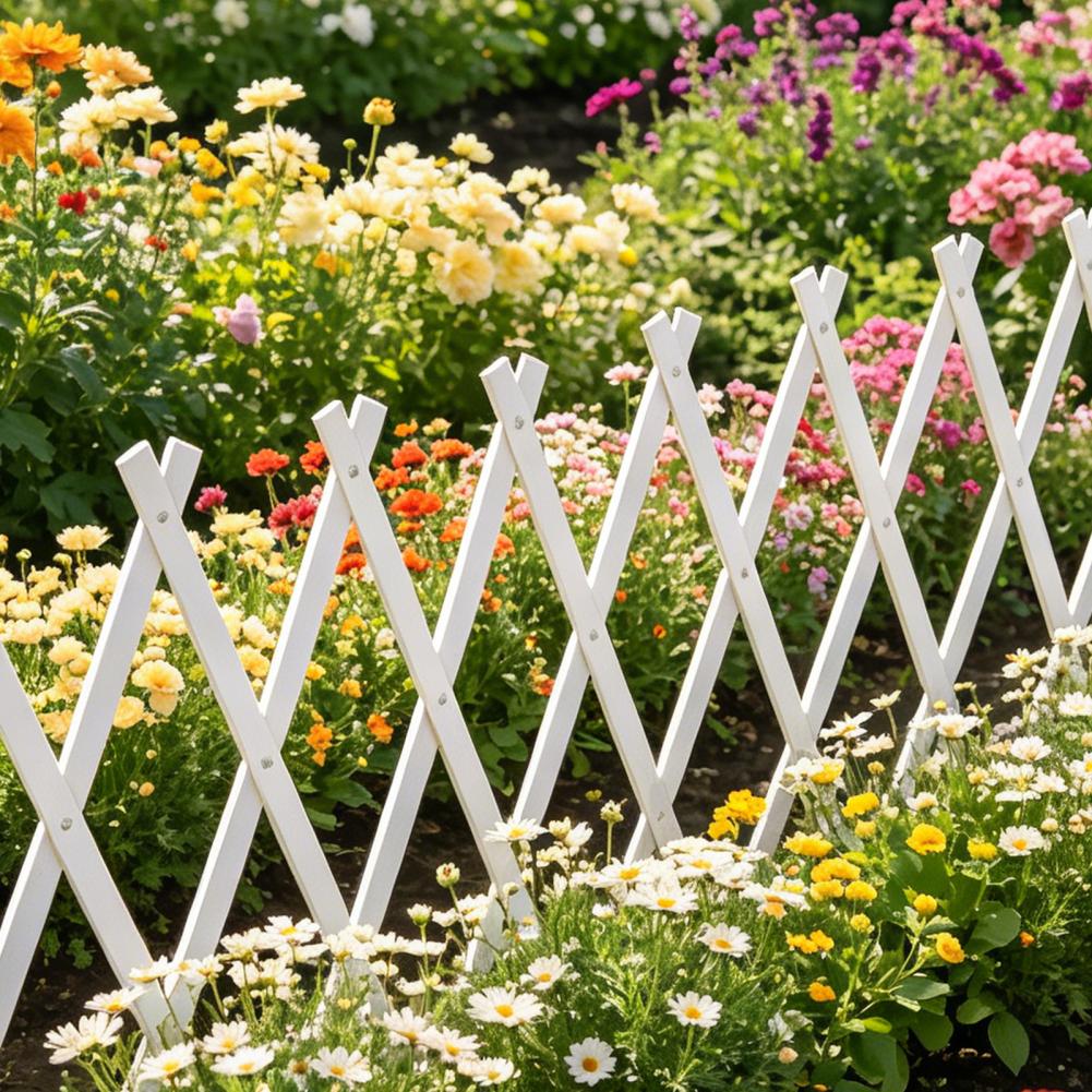 Expandable Garden Trellis 70 x – обзор и цена Vine Climbing Plastic