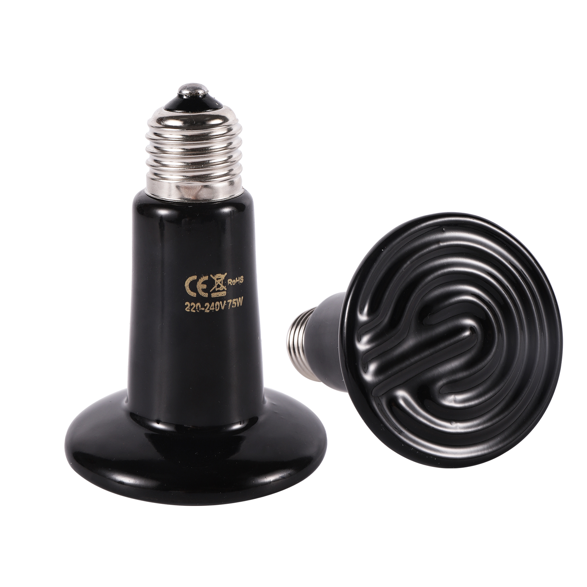 Pet Reptile Far Infrared Ceram – обзор и цена Ceramic Heat Emitter