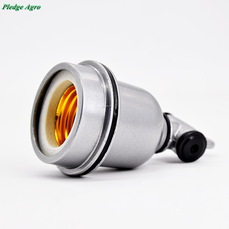 E27 Turtle Aquarium Reptile La – обзор и цена Ceramic Heat Emitter