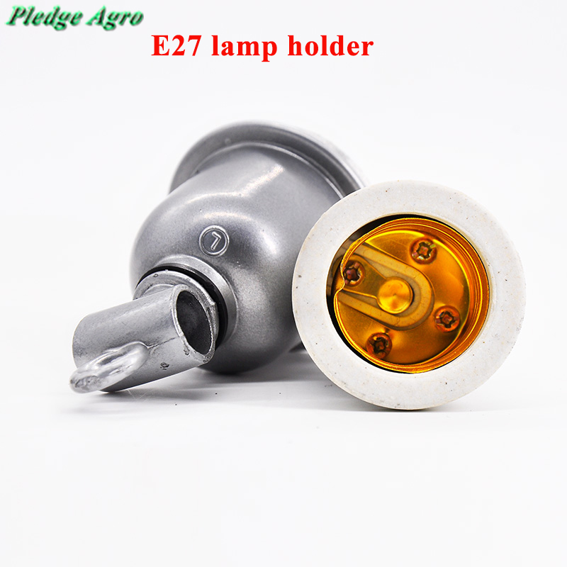 E27 Turtle Aquarium Reptile La – обзор и цена Ceramic Heat Emitter