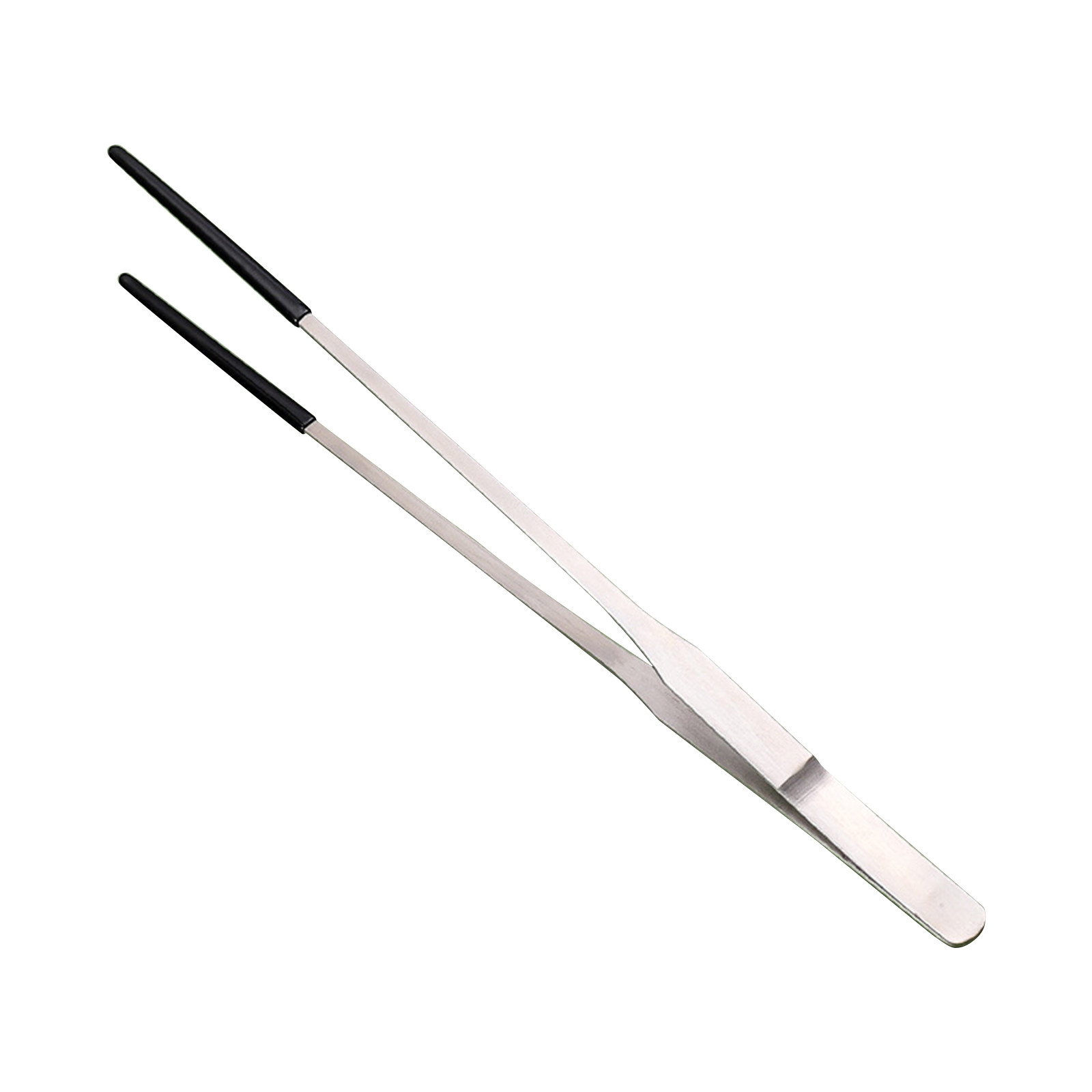5-1PC Stainless Steel Straight – обзор и цена Feeding Tong Stainless