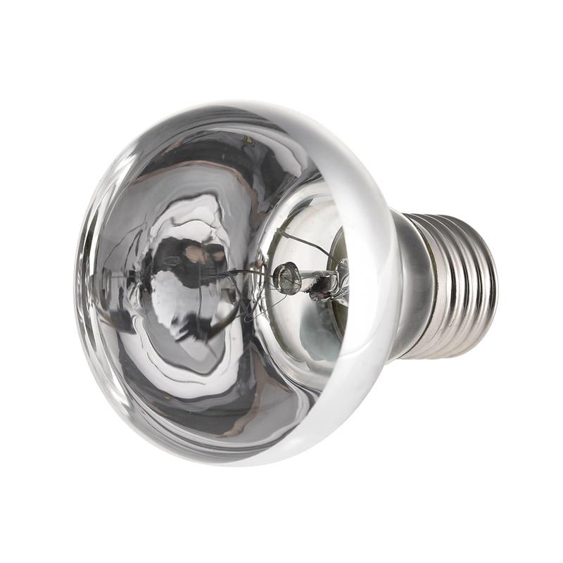 Pet Heating Lamp E27 Day Night – обзор и цена Ceramic Heat Emitter