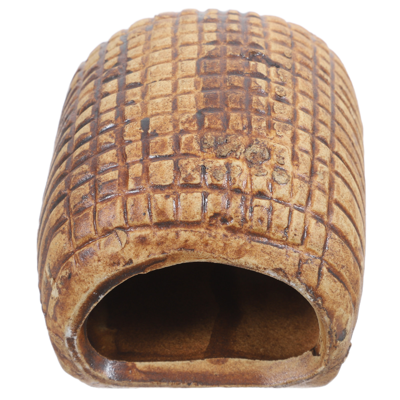 Ceramic Aquarium Fish Shelter  – обзор и цена Hide Cave Ceramic