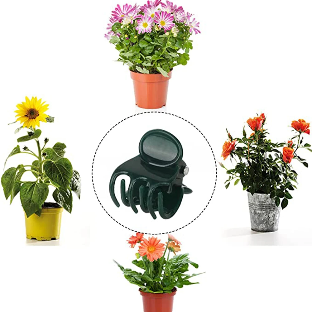 Phalaenopsis Orchid Support Cl – обзор и цена Vine Climbing Plastic