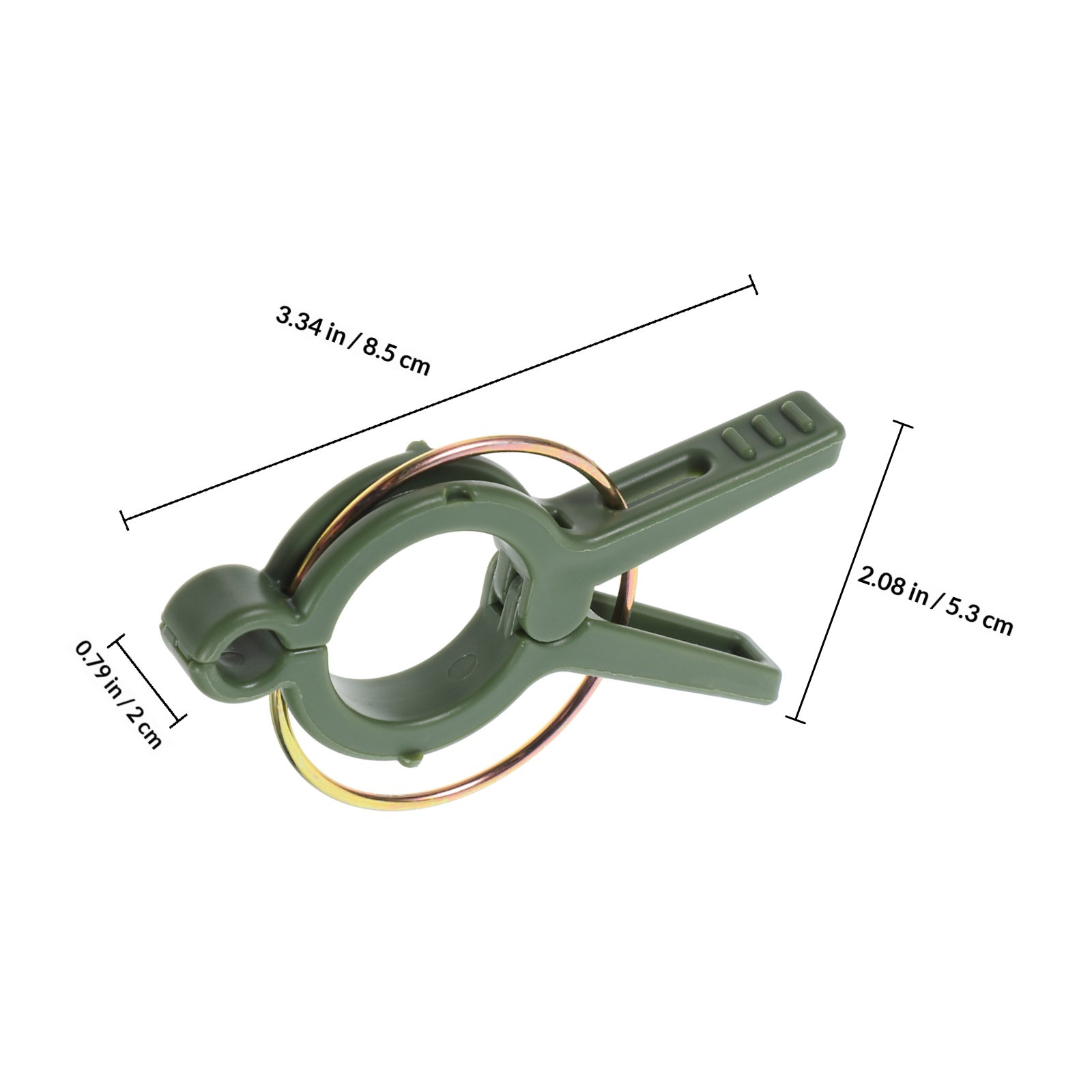 12Pcs Plant Support Clips for  – обзор и цена Vine Climbing Plastic
