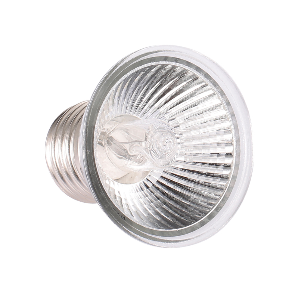 25W 50W 75W Halogen Heat Lamp  – обзор и цена Basking Bulb Halogen