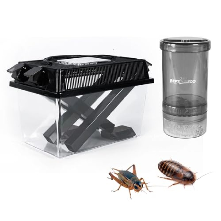 【Spot goods】Reptile Cricket Ke – обзор и цена Calcium Powder Reptile