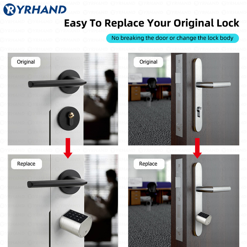 Smart Euro Cylindrical Door Lo – обзор и цена Glass Door Hinge