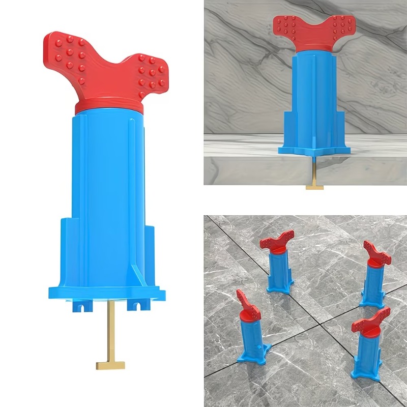 40Pcs New Design Tile Leveling – обзор и цена Ceramic Tile Floor