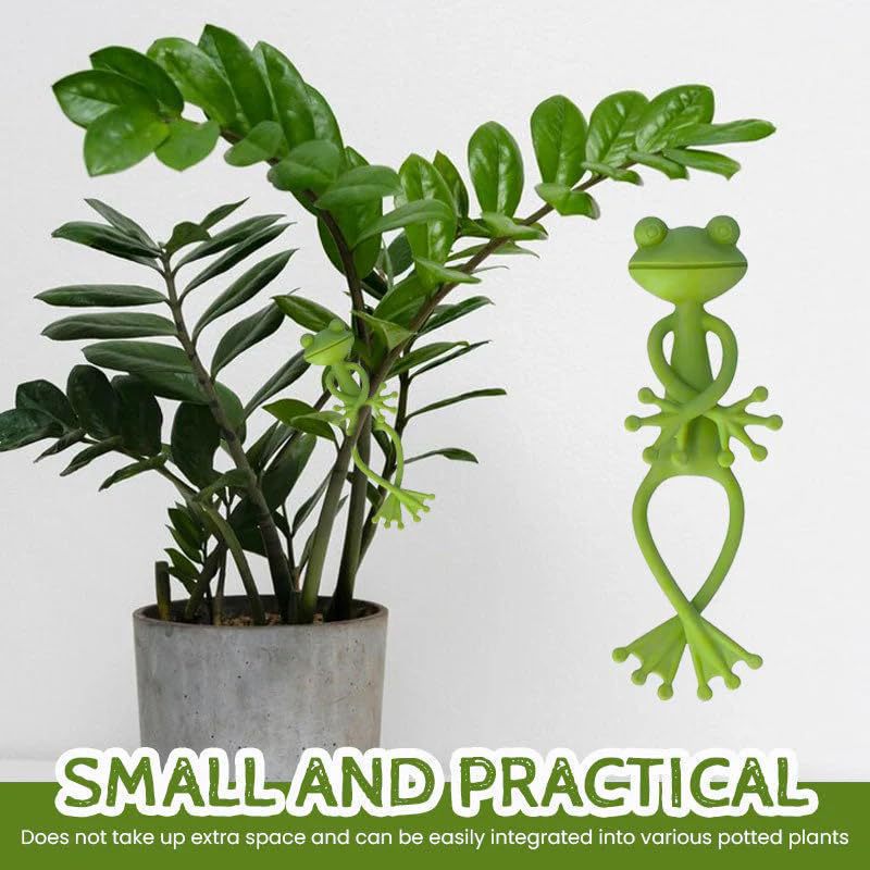 Frog Plant Stand Frog Plant St – обзор и цена Vine Climbing Plastic