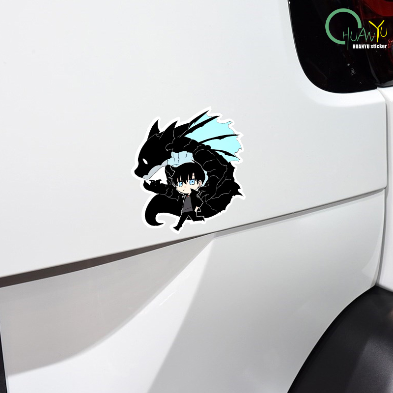 Anime car sticker, I upgrade a – обзор и цена Glass Door Hinge