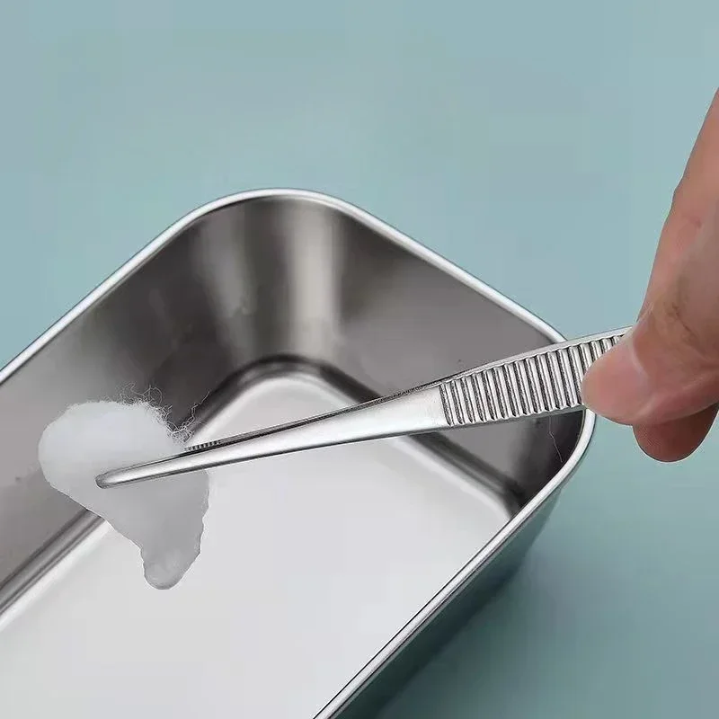 Stainless Multifuctional Steel – обзор и цена Feeding Tong Stainless