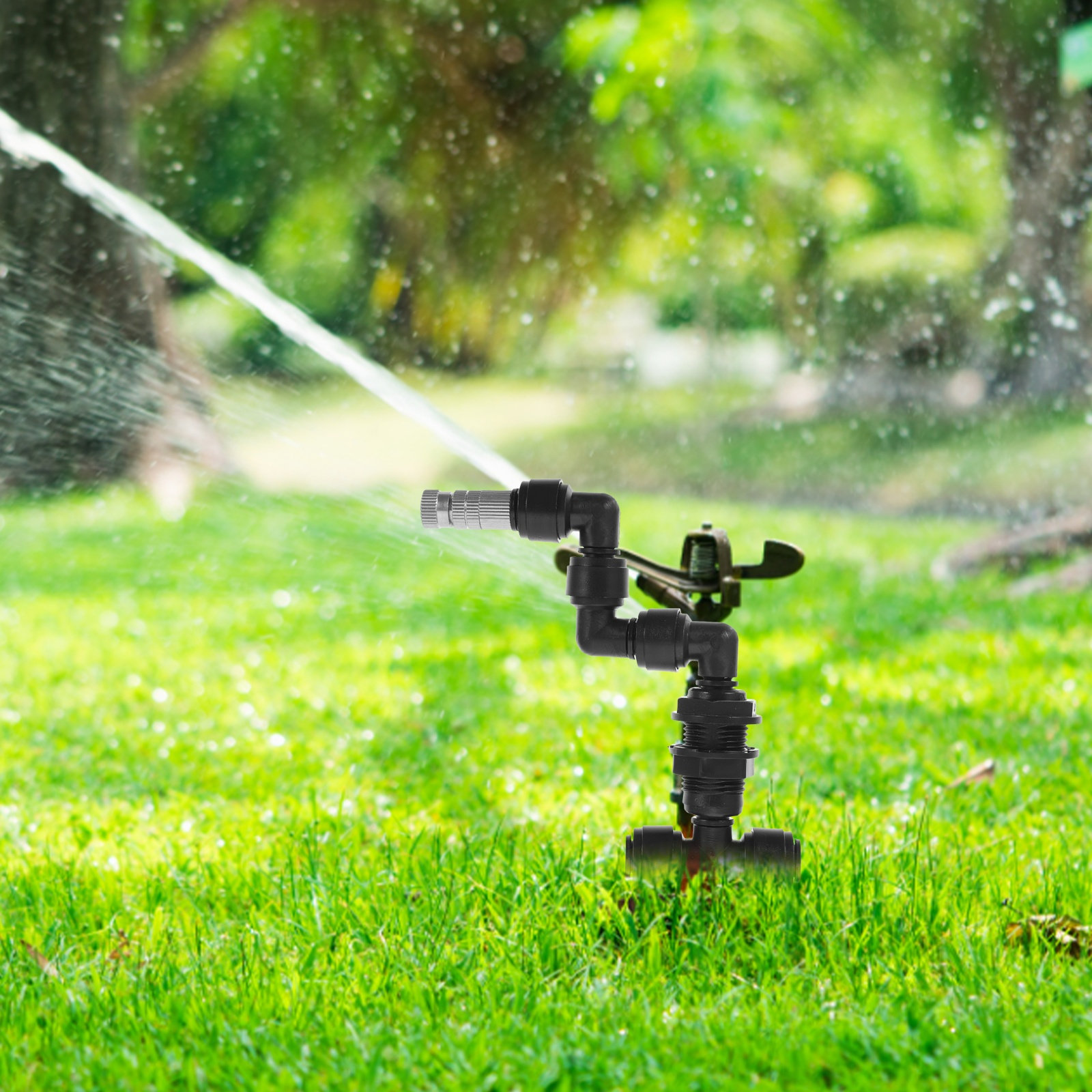 Sprinkler Head Universal Spray – обзор и цена Misting Nozzle Reptile