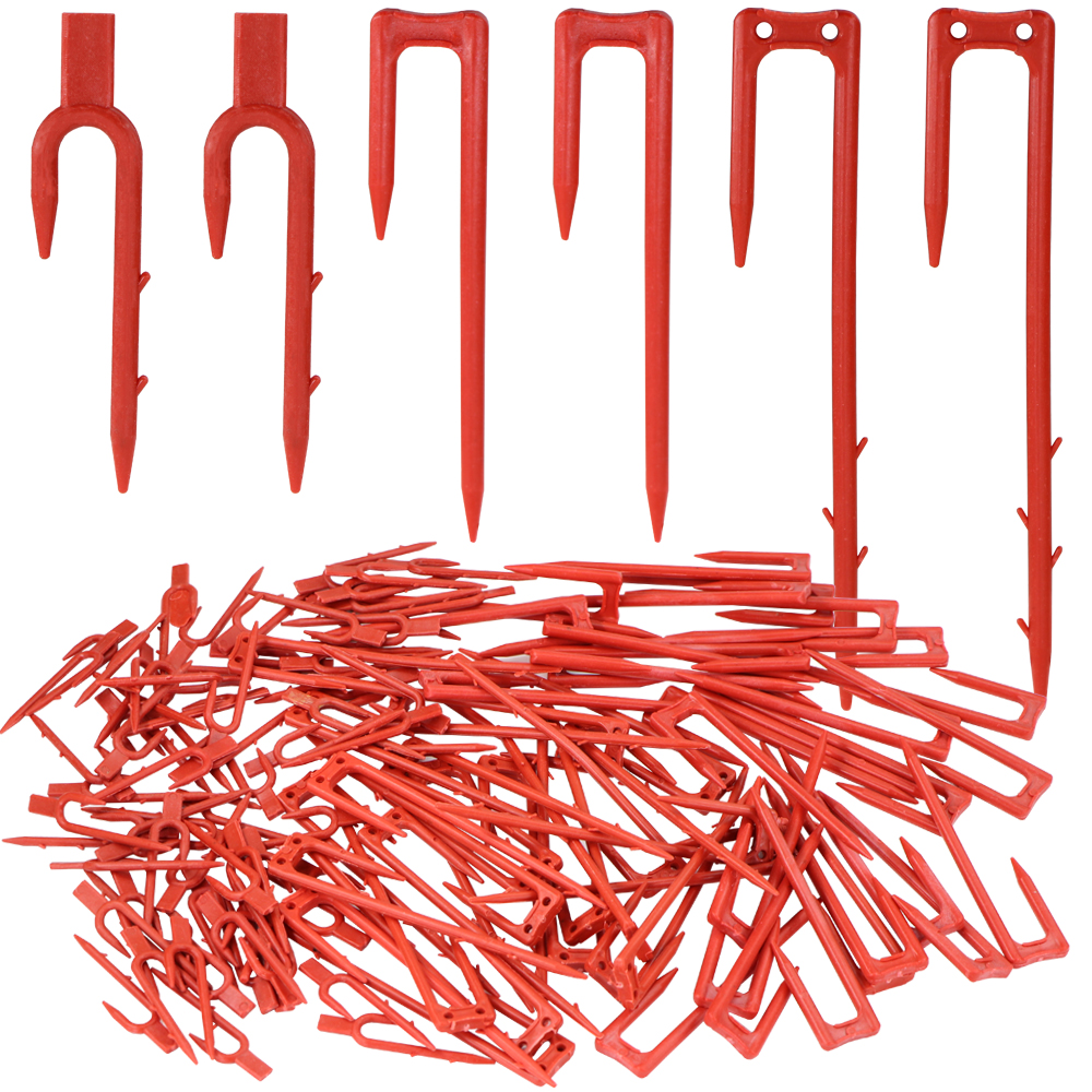 20-50PCS Strawberry Planting F – обзор и цена Vine Climbing Plastic