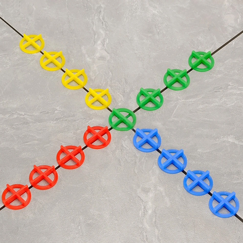 Ceramic Tile Leveling System P – обзор и цена Ceramic Tile Floor