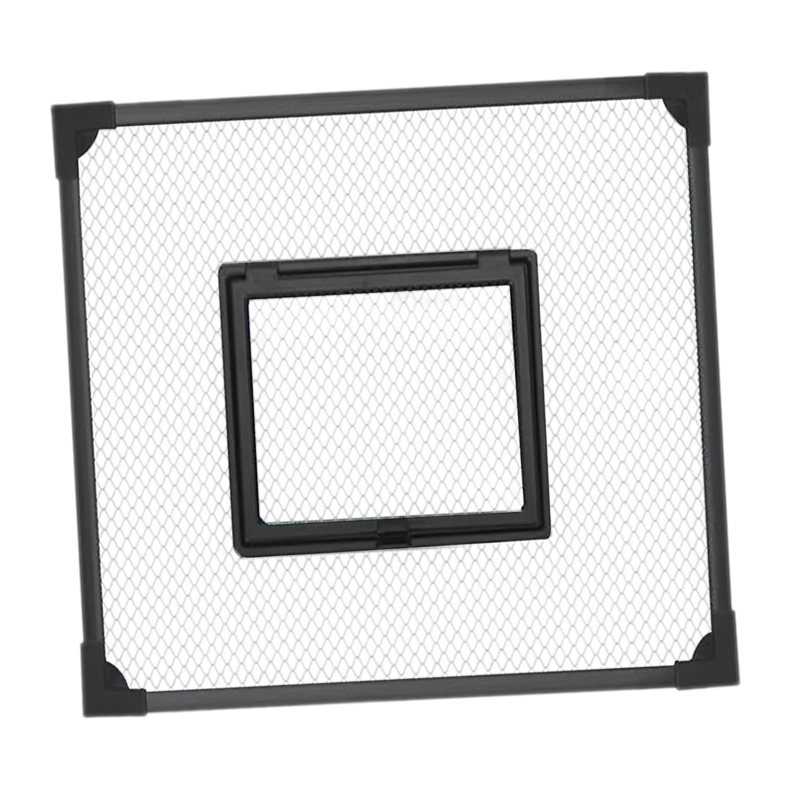 Fish Tank Mesh Lid Cover Aquar – обзор и цена Screen Top Mesh