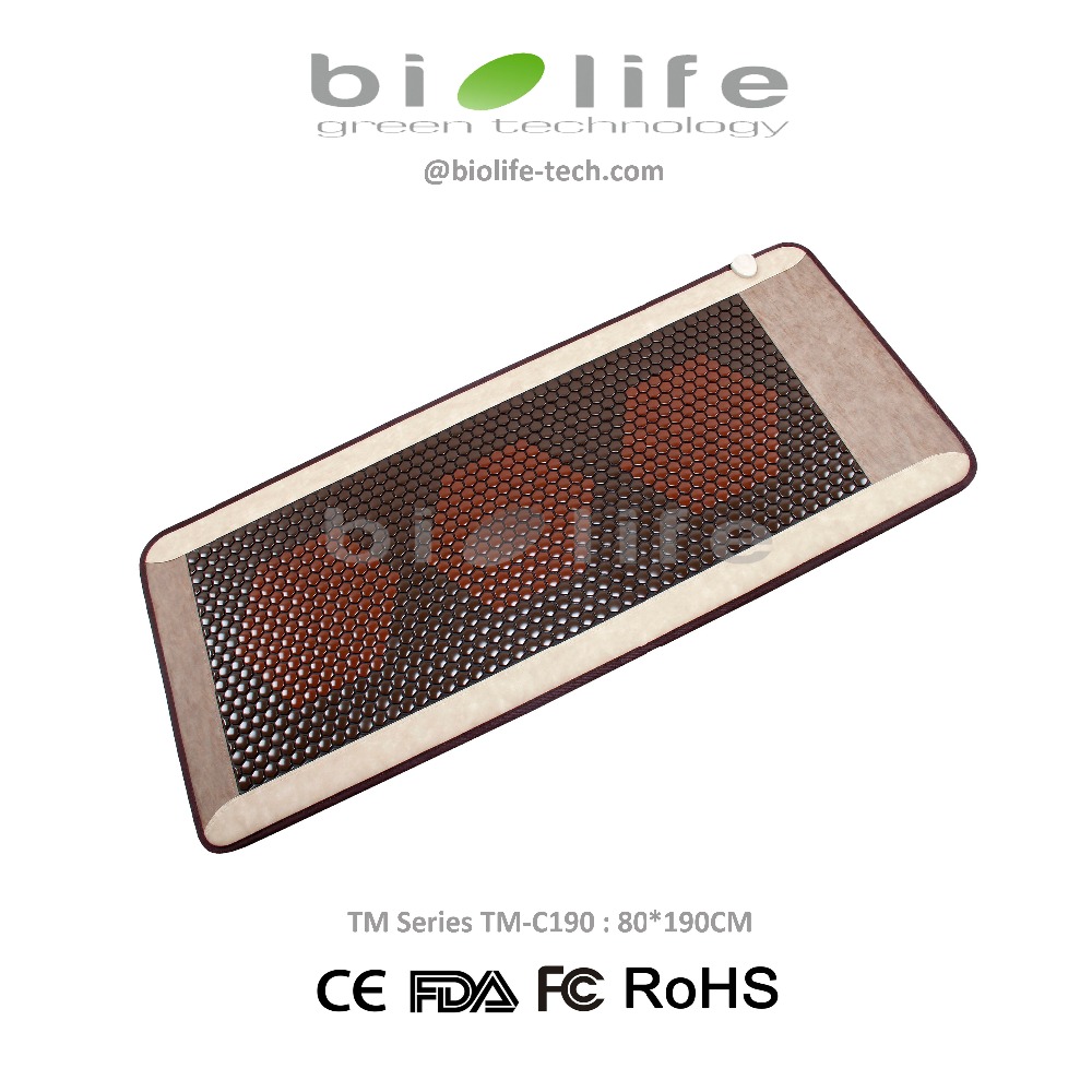 Ceratonic Massage bed Infrared – обзор и цена Ceramic Heat Emitter
