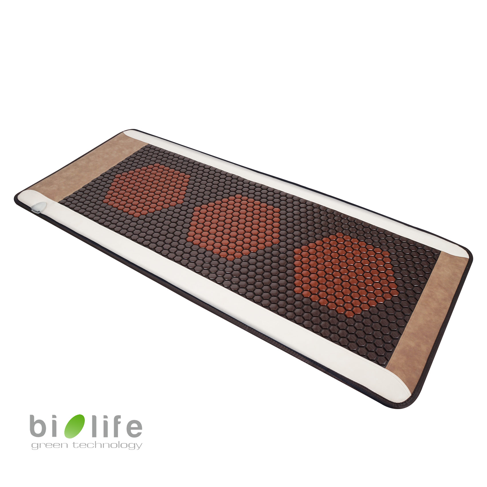Ceratonic Massage bed Infrared – обзор и цена Ceramic Heat Emitter