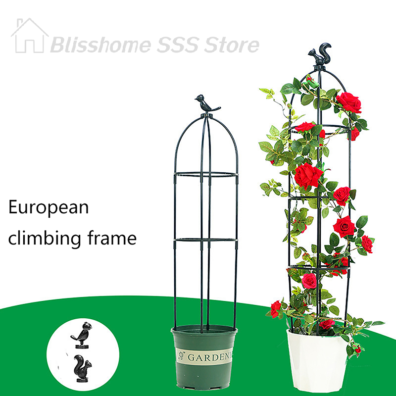【S】1Set Climbing Plant Trellis – обзор и цена Vine Climbing Plastic