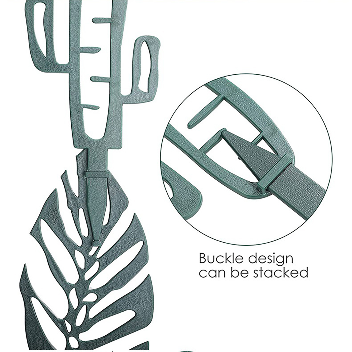 Plant Climbing Support Stand F – обзор и цена Vine Climbing Plastic