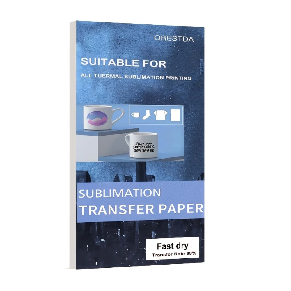 100 Sheets Sublimation Heat Tr – обзор и цена Ceramic Heat Emitter