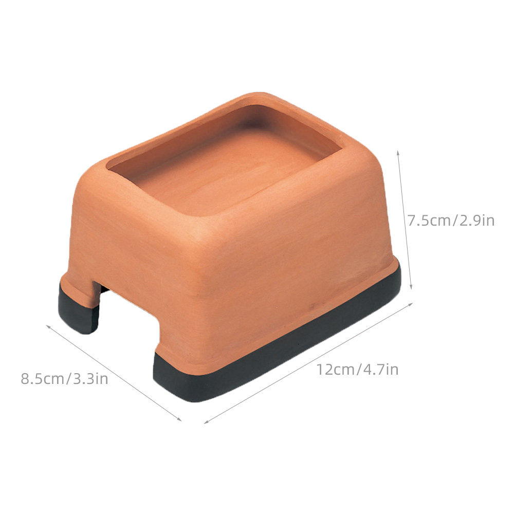 Sturdy Ceramic Pets Caves for  – обзор и цена Hide Cave Ceramic