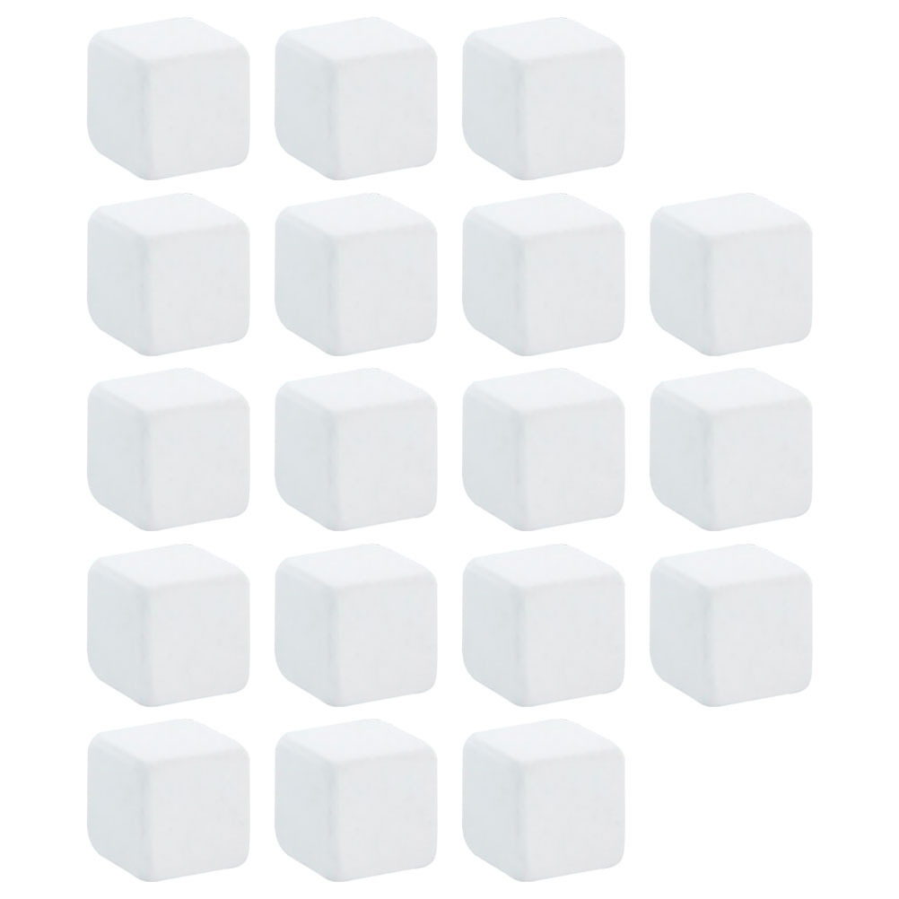 18 Pcs Calcium Blocks Mineral  – обзор и цена Calcium Powder Reptile